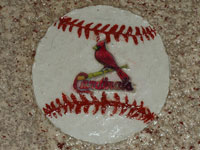 Cardinals Logo