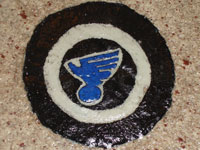 Blues Logo