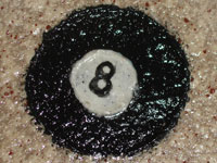 8 ball